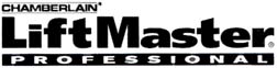 Chamberlain Liftmaster Professional