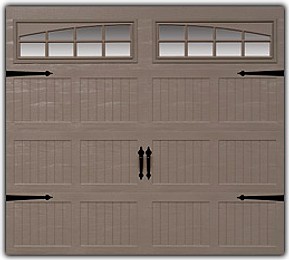 Model 5200 Carraige House